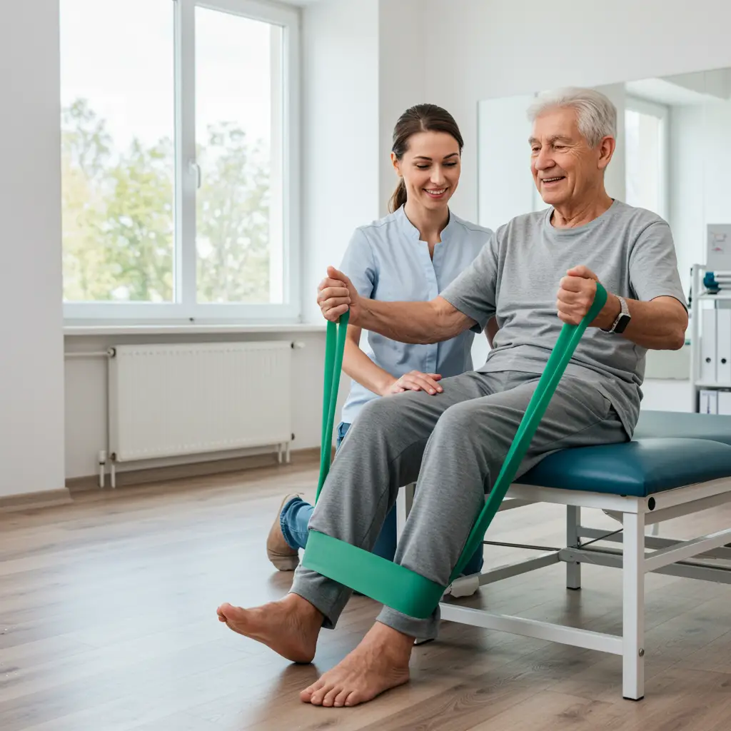 הקלה על כאבי מפרקים