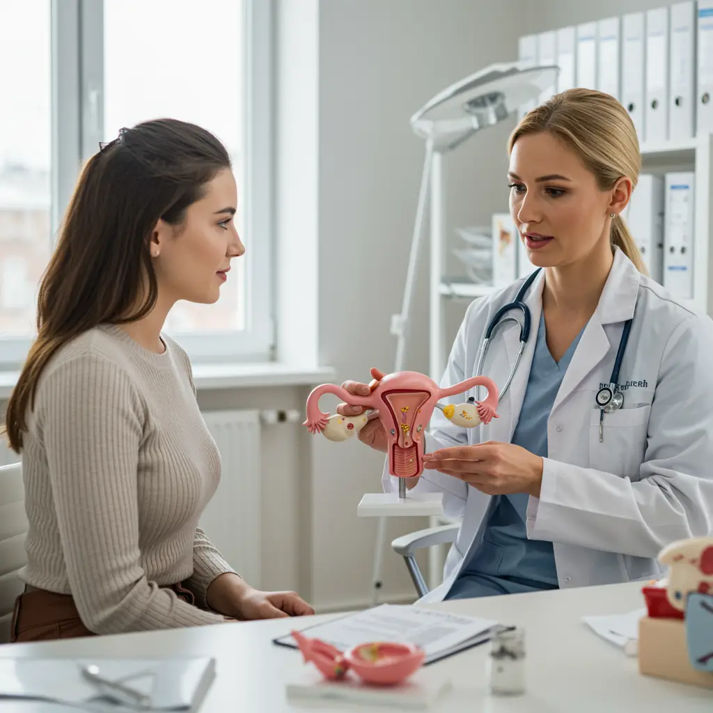 מחזור לא סדיר סיבות