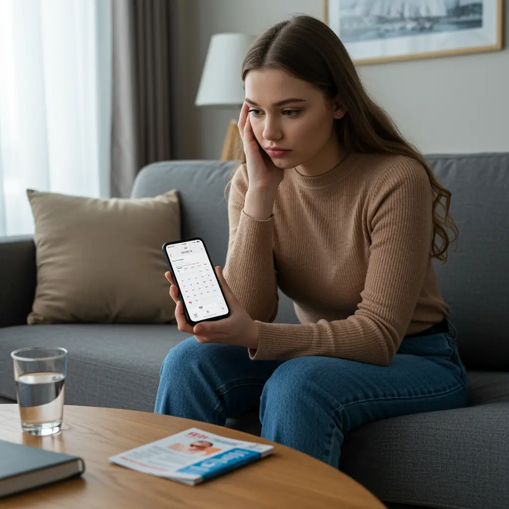 האם מחזור לא סדיר מסוכן