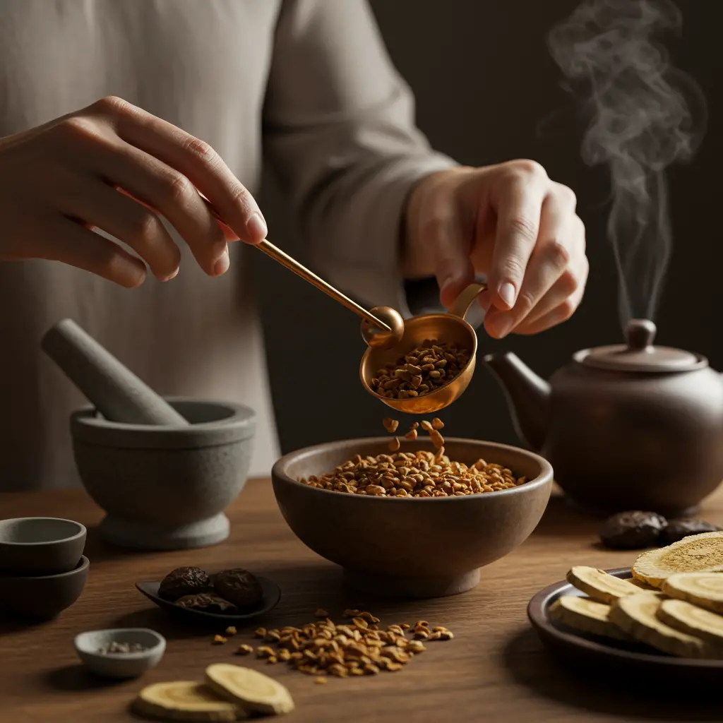 רפואה סינית ביבנה