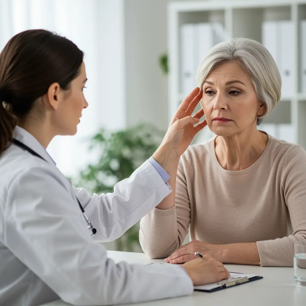 כאבי ראש חזקים מאוד