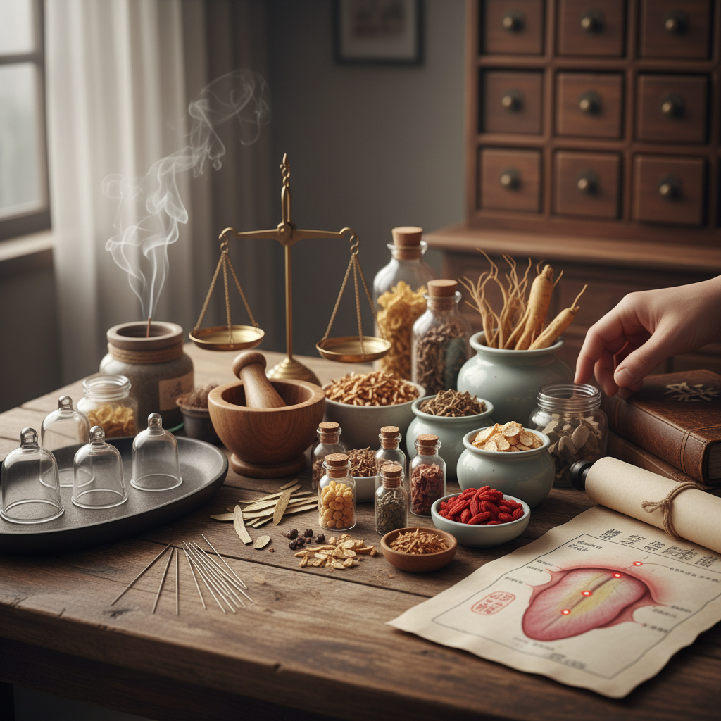 טיפול טבעי במערכת העיכול ברחובות: למי זה מתאים ואילו תוצאות אפשר להשיג?